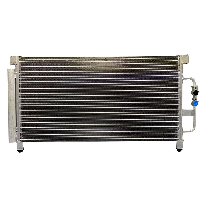 رادیاتور کولر چری مدل a21 8105010fl مناسب برای ام وی ام 550